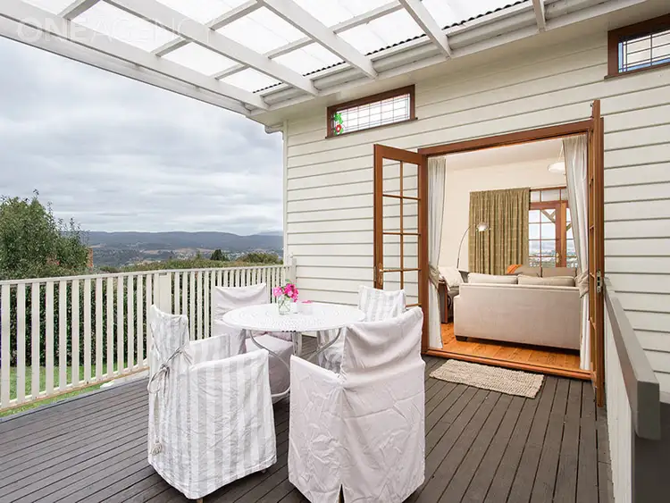 Fourth view of Homely house listing, 88-90 Campbell Street, Newstead TAS 7250