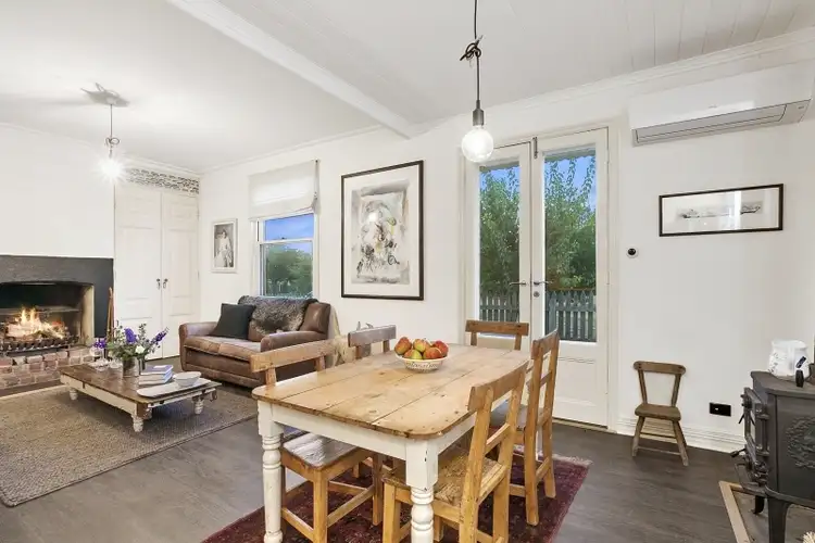 Fifth view of Homely house listing, 8 Ross Street, Malmsbury VIC 3446