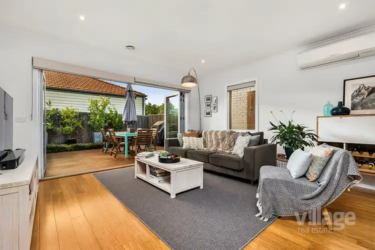 Sixth view of Homely unit listing, 56A Vernon Street, South Kingsville VIC 3015
