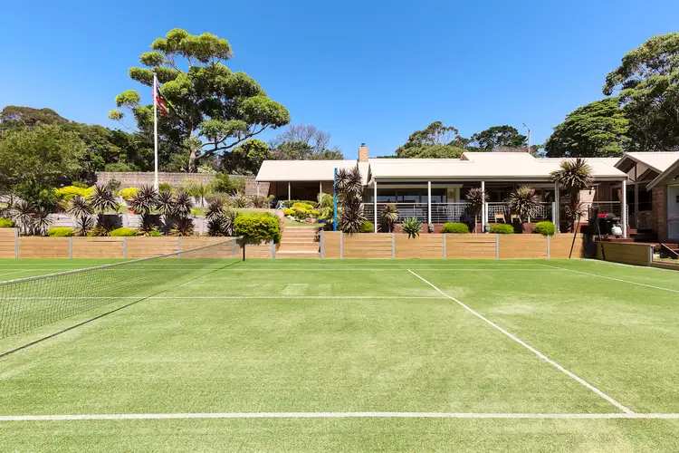 Main view of Homely house listing, 3573 Point Nepean Road, Portsea VIC 3944
