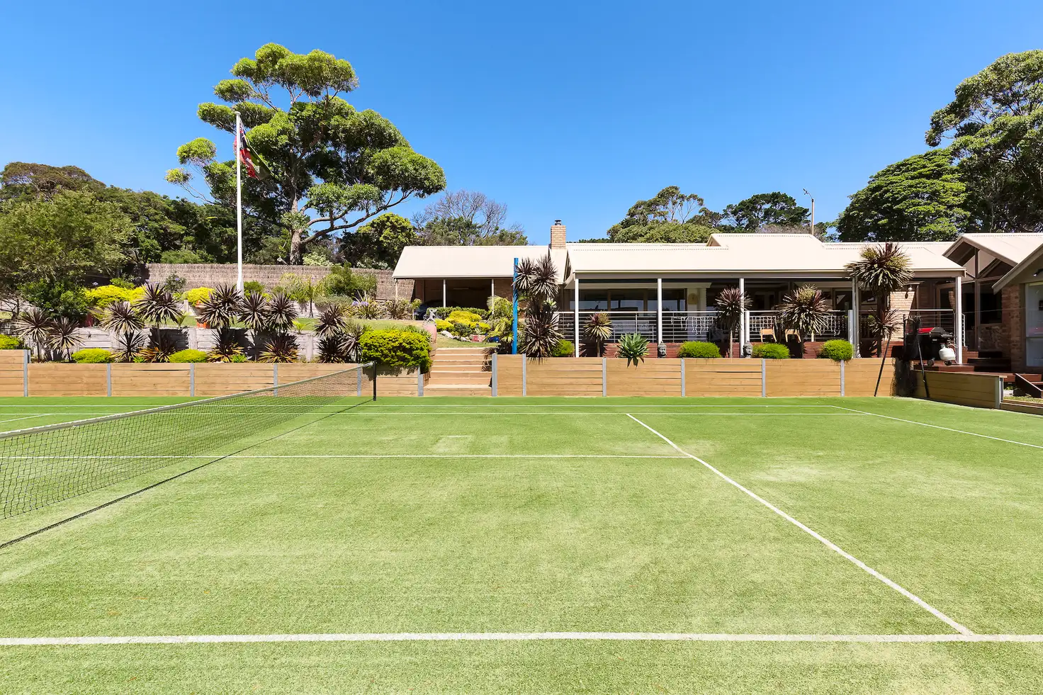 Main view of Homely house listing, 3573 Point Nepean Road, Portsea VIC 3944