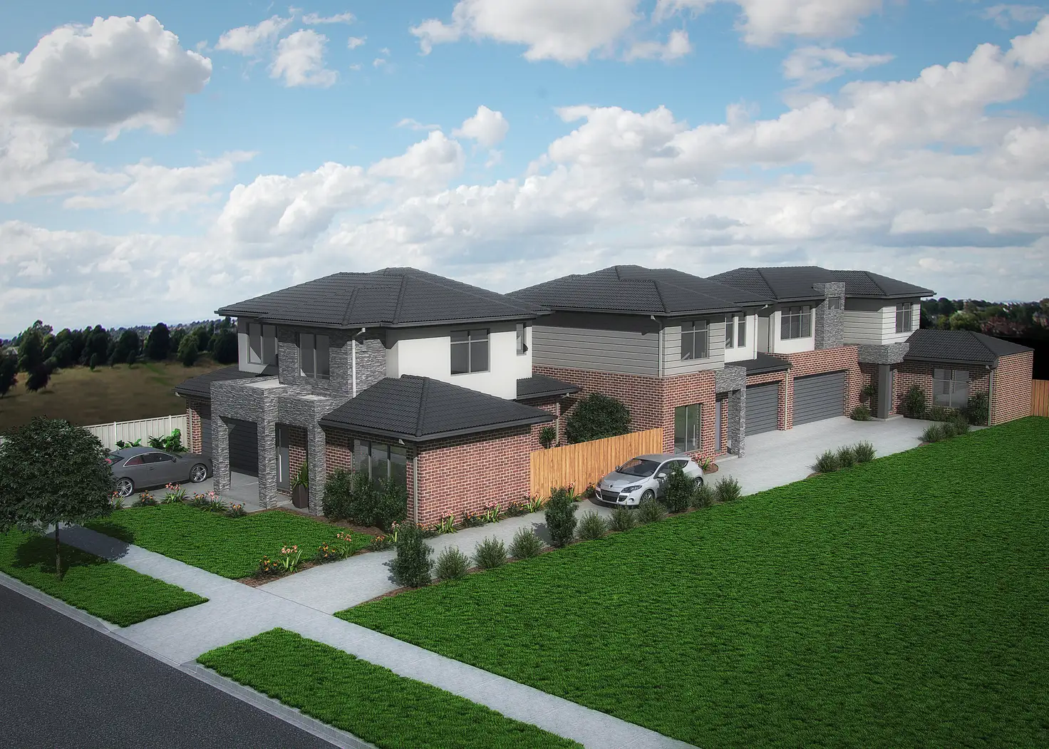Main view of Homely land listing, 7 Janson Street, Maidstone VIC 3012