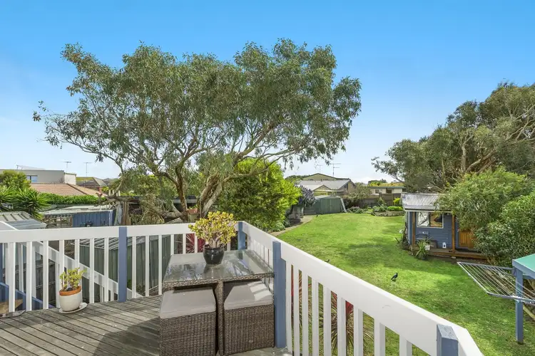 Fourth view of Homely house listing, 14 Canis Crescent, Ocean Grove VIC 3226