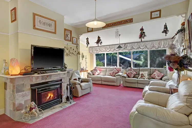 Fifth view of Homely house listing, 82 Wantirna Road, Ringwood VIC 3134