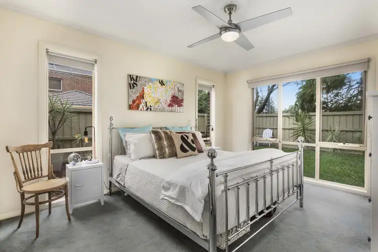 Fifth view of Homely apartment listing, 36/81-97 Mitcham Road, Donvale VIC 3111