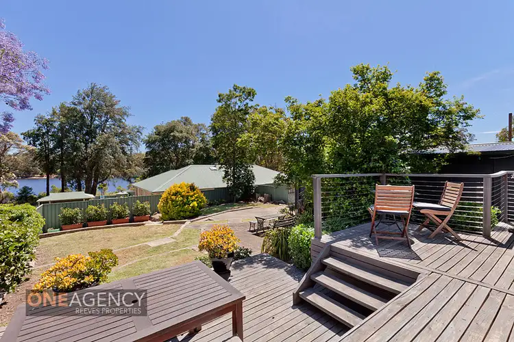 3 Skarratt Avenue, Glenbrook NSW 2773