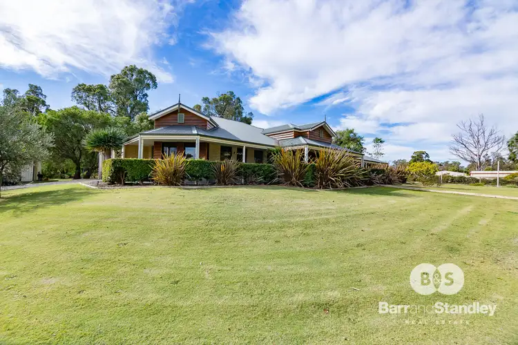 Fourth view of Homely house listing, 151 Chislehurst Avenue, Stratham WA 6237