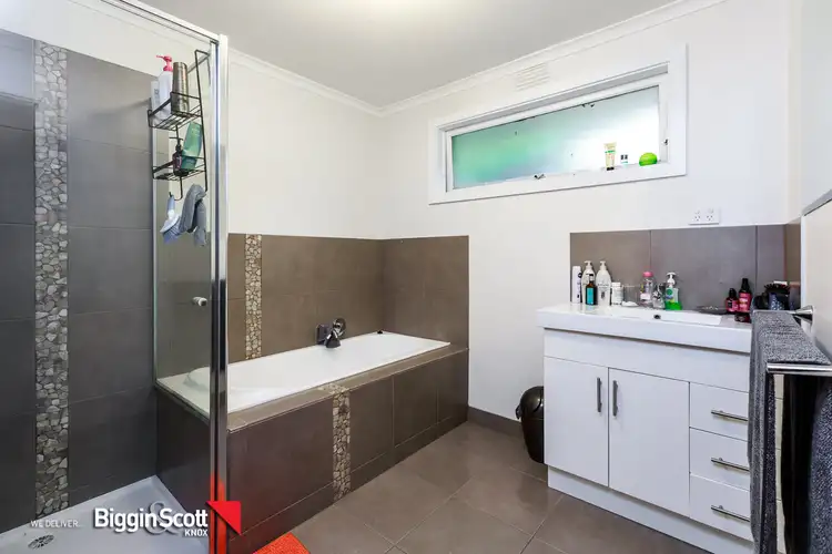 Sixth view of Homely house listing, 2 Southey Road, Boronia VIC 3155