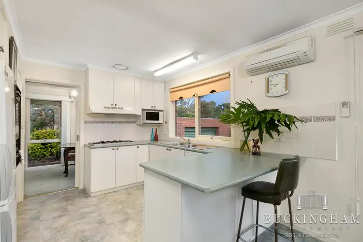 Fourth view of Homely house listing, 2 Knight Street, Watsonia VIC 3087