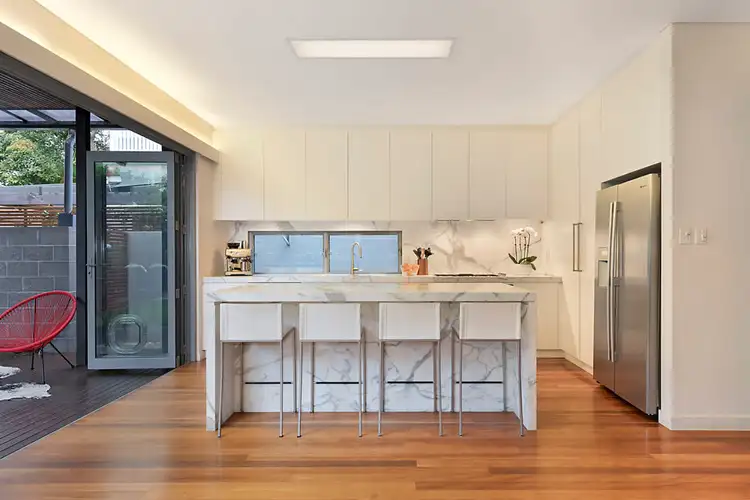 Third view of Homely house listing, 10 Collingwood Street, Manly NSW 2095