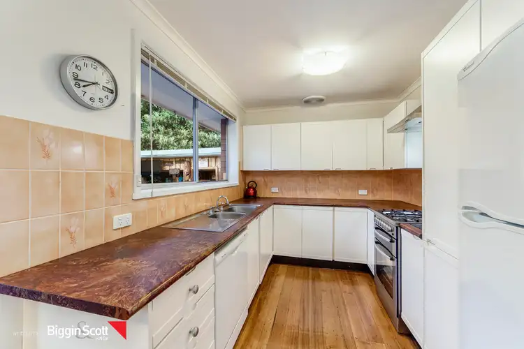 Fourth view of Homely house listing, 5 Iona Court, Wantirna South VIC 3152