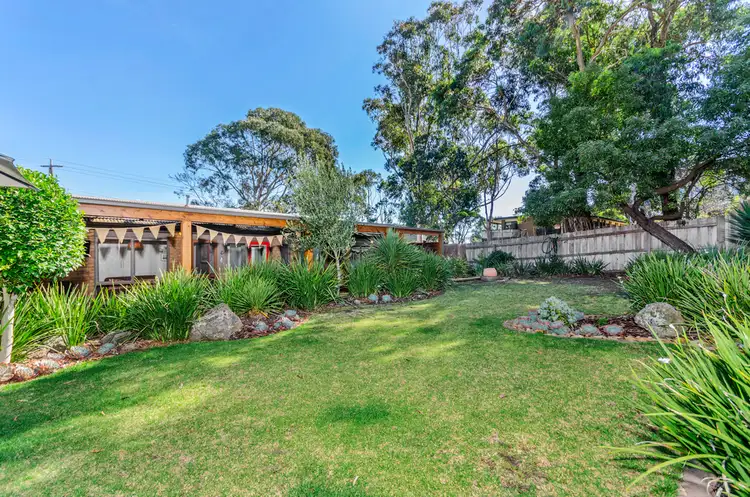 Fifth view of Homely house listing, 134 Wallington Road, Ocean Grove VIC 3226