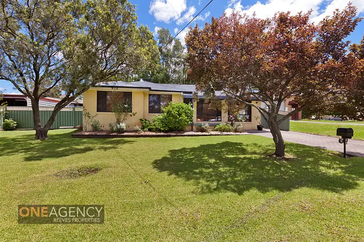 7 The Straight Road, Mulgoa NSW 2745