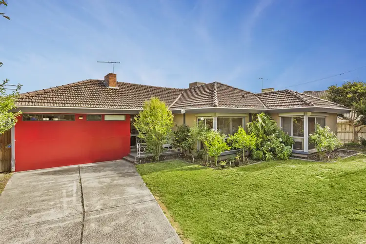 1/1068 Doncaster Road, Doncaster East VIC 3109