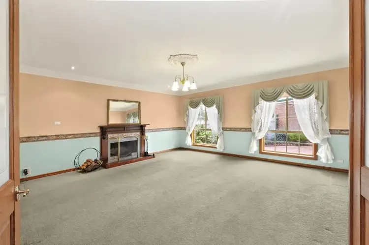 Fourth view of Homely house listing, 5 Bradby Avenue, Mount Clear VIC 3350