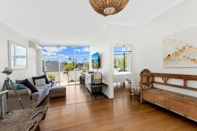 Fourth view of Homely apartment listing, 37/11-13 Oaks Avenue, Dee Why NSW 2099