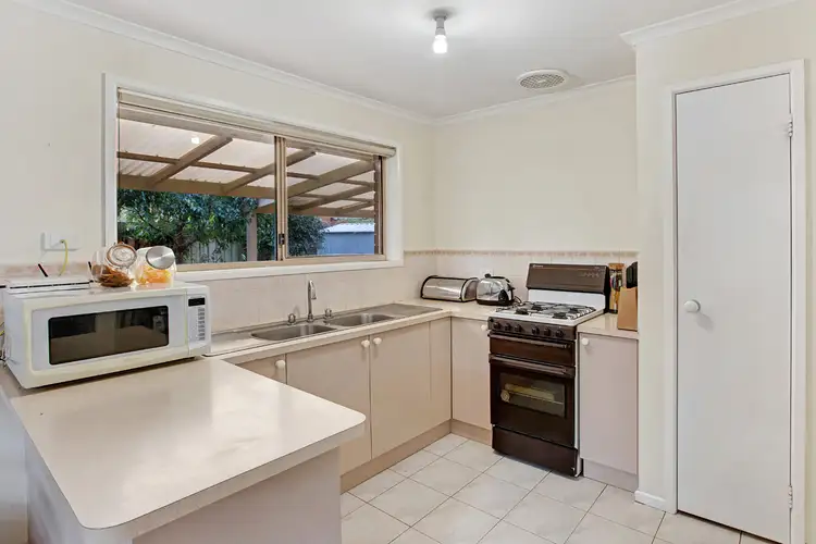 Third view of Homely unit listing, 2/16 Valerie Court, Heathmont VIC 3135