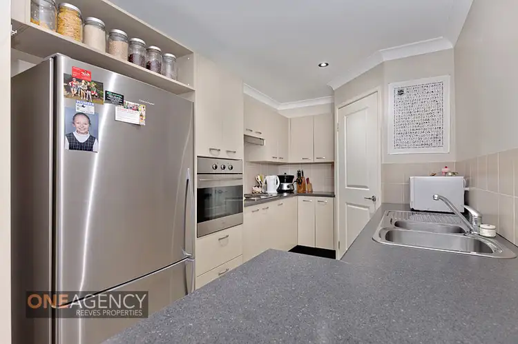 Third view of Homely semi-detached listing, 6 Arakoon Avenue, Penrith NSW 2750