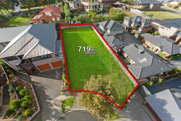 20 Eden Court, South Morang VIC 3752