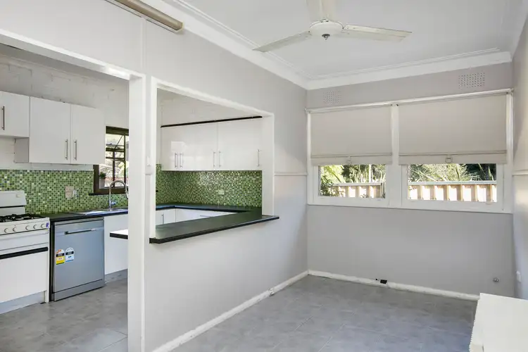 Fourth view of Homely house listing, 57 Dymock Street, Balgownie NSW 2519