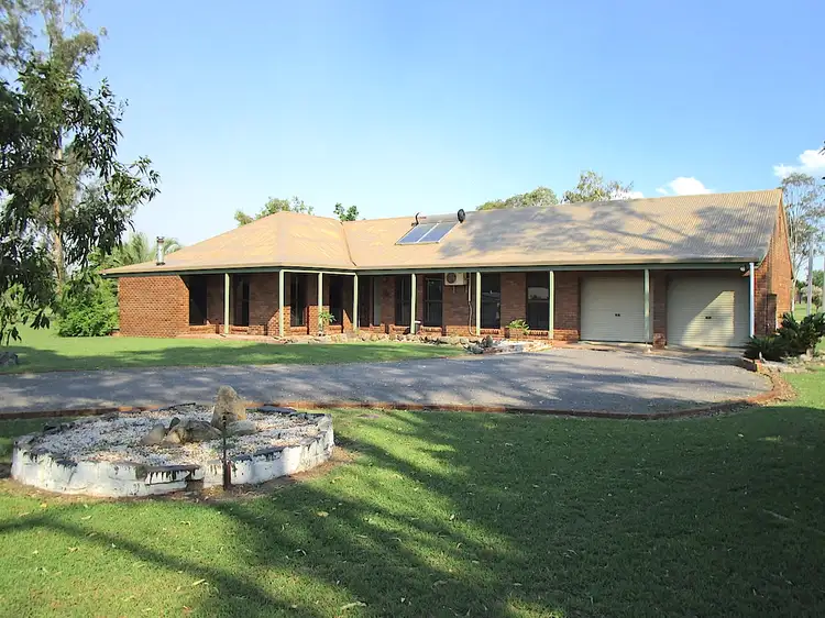 Third view of Homely rural property listing, 21 Lister Street, Gracemere QLD 4702