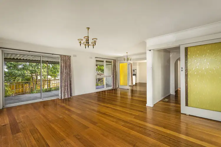 Fifth view of Homely house listing, 18 Loxley Court, Doncaster East VIC 3109