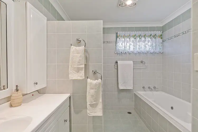 Sixth view of Homely house listing, 3 Fairways Avenue, Leonay NSW 2750