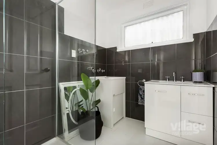 Fifth view of Homely unit listing, 4/42 Bradley Street, Newport VIC 3015