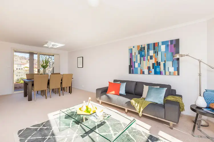 Sixth view of Homely house listing, 9 Waterview Gardens, Jerrabomberra NSW 2619