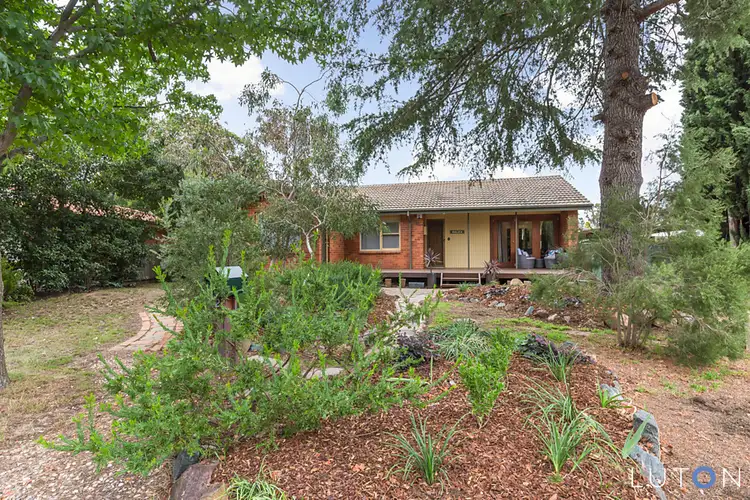 Third view of Homely house listing, 23 Kerferd Street, Watson ACT 2602