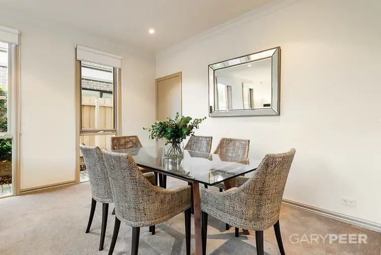 Fifth view of Homely townhouse listing, 1/586 Inkerman Road, Caulfield North VIC 3161