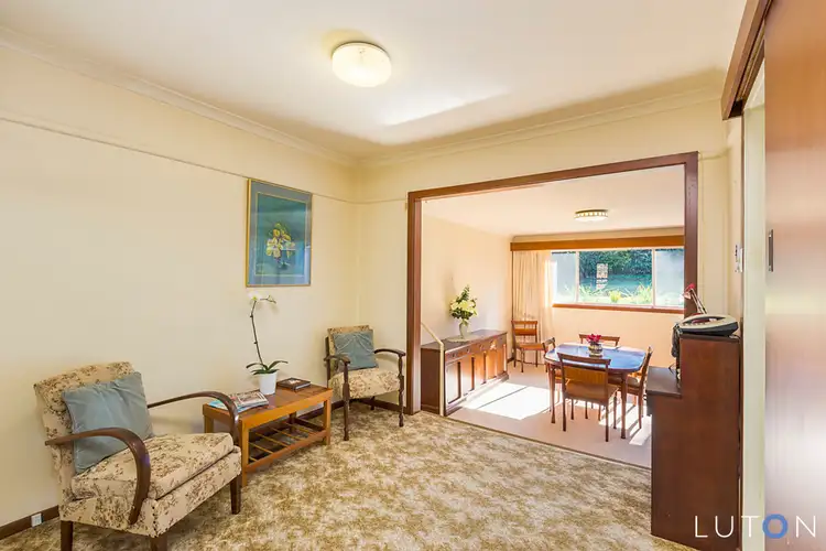 Fifth view of Homely house listing, 81 Schlich Street, Yarralumla ACT 2600