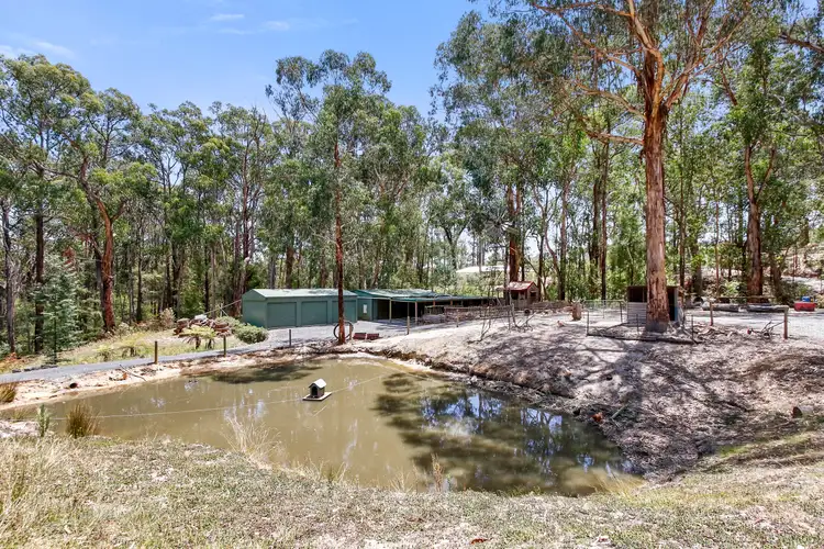 Fourth view of Homely house listing, 245 Milners Road, Launching Place VIC 3139