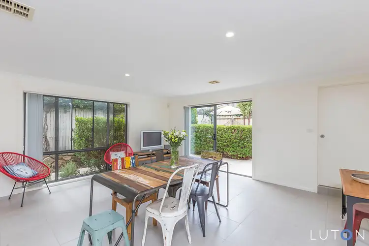 Fifth view of Homely house listing, 3 Hazelgrove Street, Harrison ACT 2914