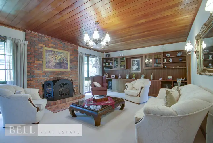 Fifth view of Homely house listing, 84 Hepner Road, Emerald VIC 3782
