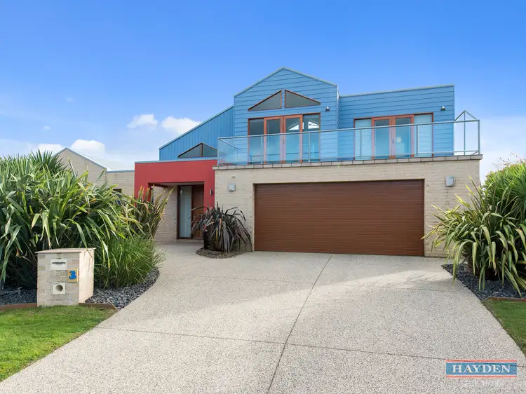 3 Neva Court, Torquay VIC 3228