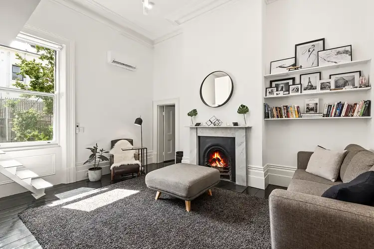 Sixth view of Homely apartment listing, 49/87 Alma Road, St Kilda VIC 3182