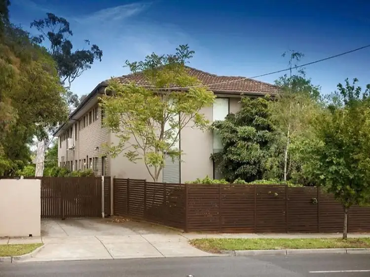 8/95 Princess Street, Kew VIC 3101