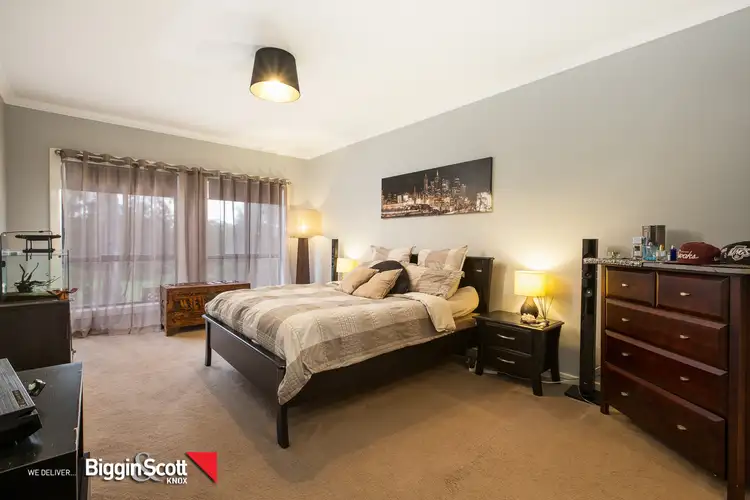 Sixth view of Homely house listing, 75 Ferndale Road, Upper Ferntree Gully VIC 3156