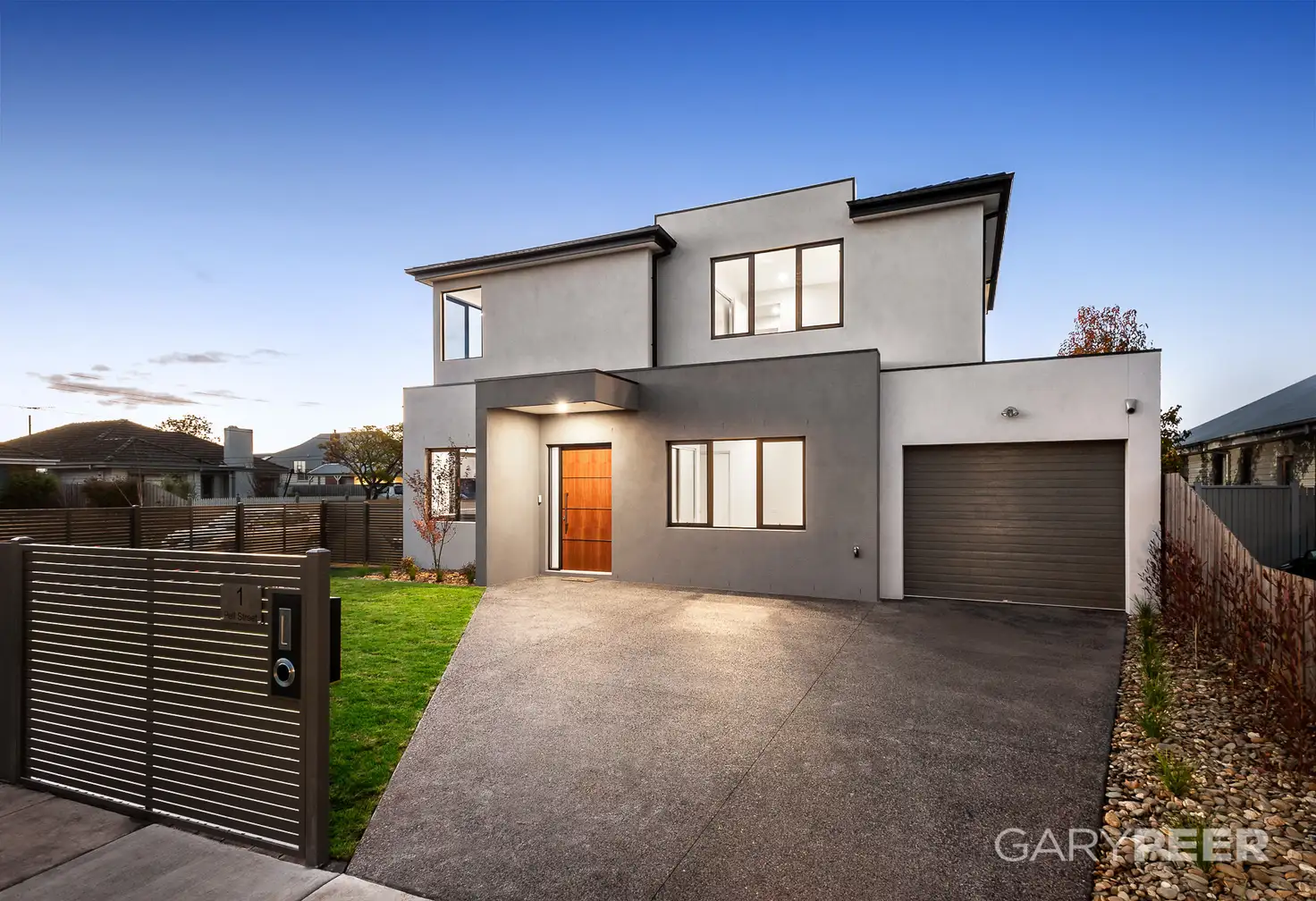 Main view of Homely house listing, 1 Pell Street, Bentleigh East VIC 3165