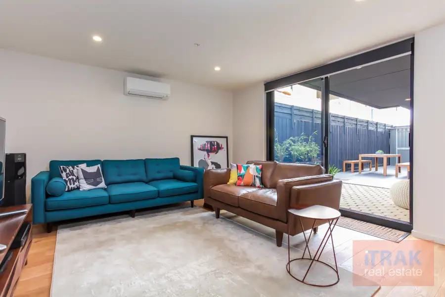 Main view of Homely apartment listing, 2/58 Clarendon Street, Thornbury VIC 3071