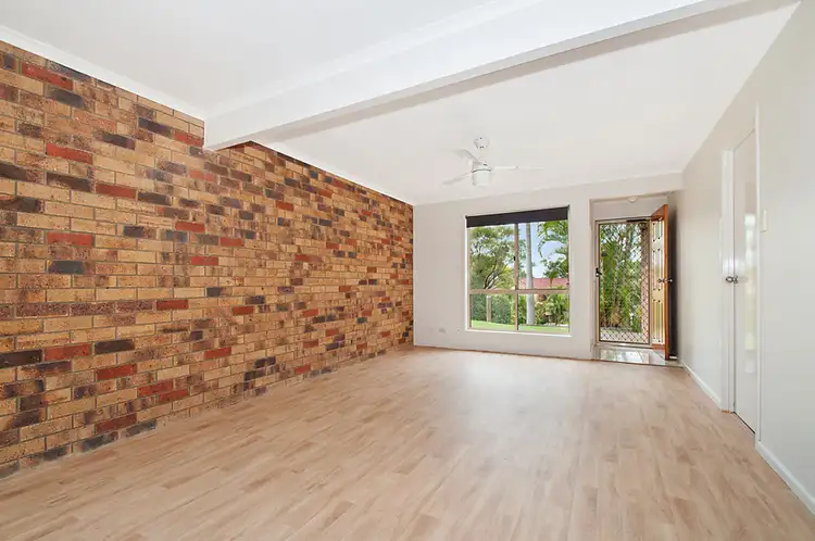 Second view of Homely unit listing, 25/108 Overland Drive, Edens Landing QLD 4207