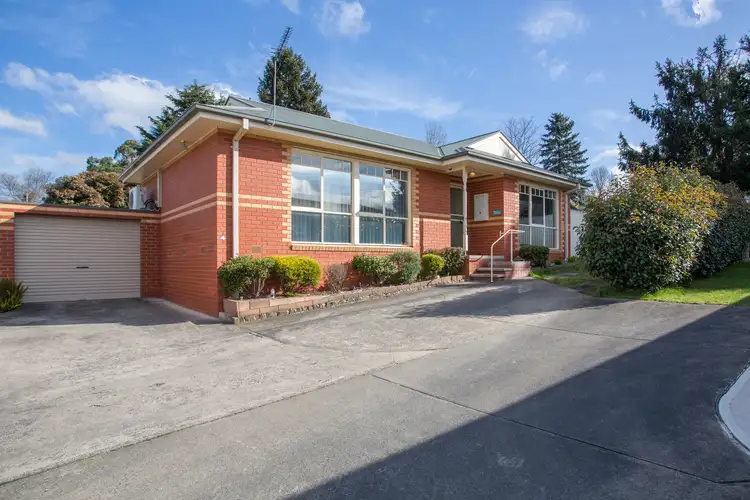 4/20 Riversdale Road, Yarra Junction VIC 3797