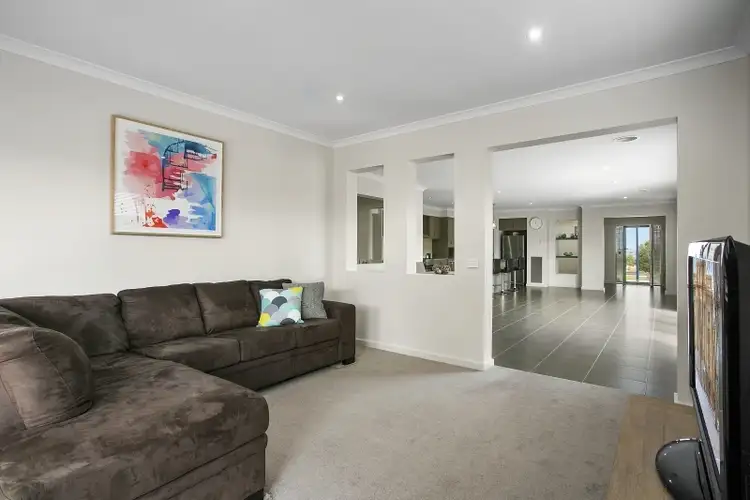 Sixth view of Homely house listing, 1 Seagrass Street, Leopold VIC 3224