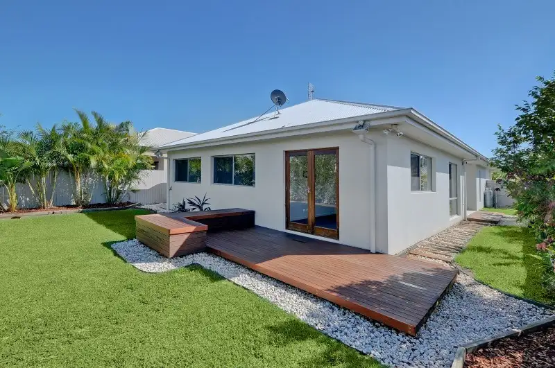 Main view of Homely house listing, 34 Feathertop Circuit, Caloundra West QLD 4551