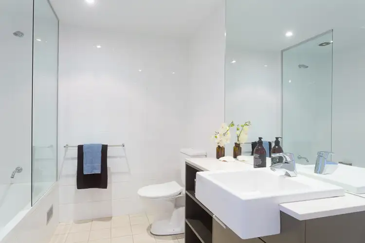 Sixth view of Homely apartment listing, 89/3 Defries Avenue, Zetland NSW 2017