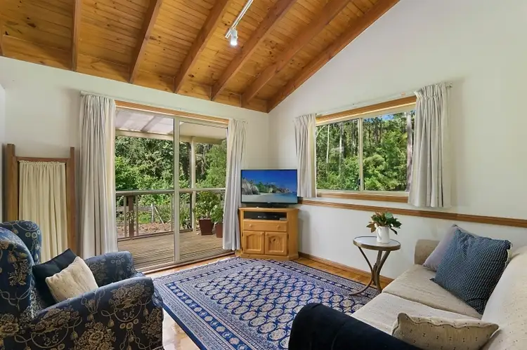 Sixth view of Homely house listing, 55 Wards Road, Bensville NSW 2251