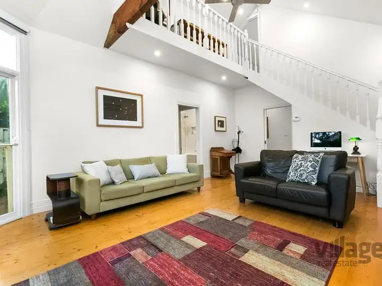 Third view of Homely house listing, 13 Simpson Street, Yarraville VIC 3013