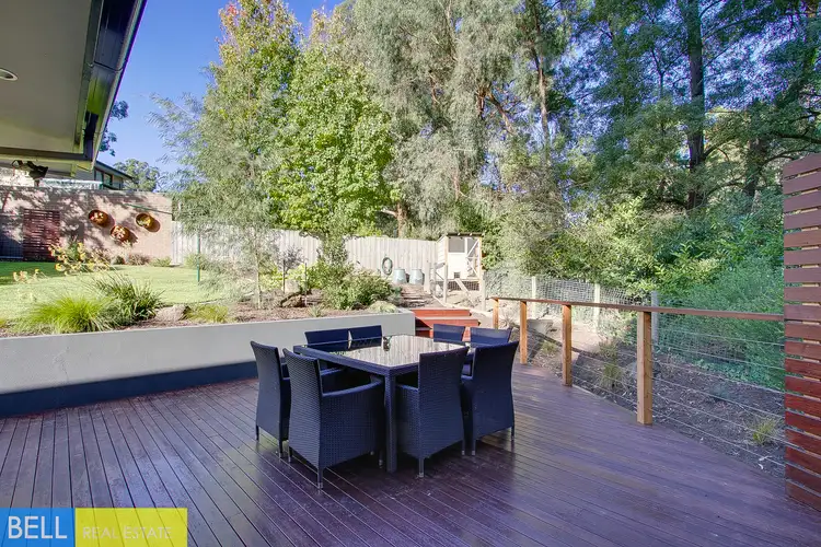 Fourth view of Homely house listing, 33 Rankins Road, Monbulk VIC 3793