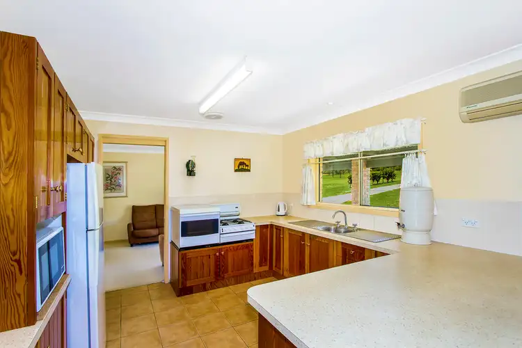 Sixth view of Homely rural property listing, 2614 Wisemans Ferry Road, Mangrove Mountain NSW 2250